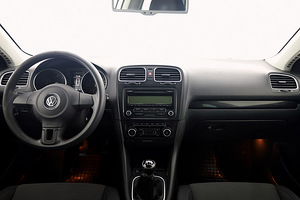 Volkswagen Golf Variant Comfortline 1.4 90kW (5 foto / 8)