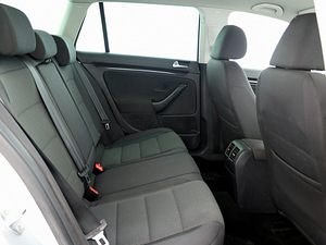 Volkswagen Golf Variant Comfortline 1.4 90kW (7 foto / 8)