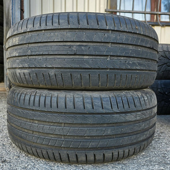 R18 rehvid 225 45 18 pirelli 5-6mm 2tk olemas ka 1tk veel