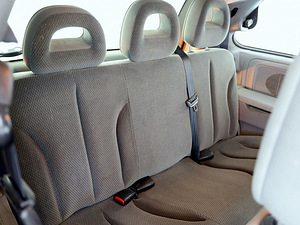 Chrysler Voyager Comfort ATM 2.8 CRD 110kW (8 foto / 8)