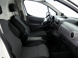 Peugeot Partner Van ATM 1.6 HDi 73kW (6 foto / 9)