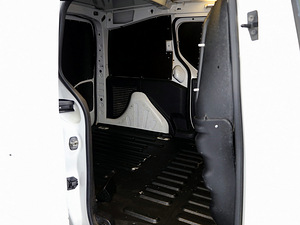 Peugeot Partner Van ATM 1.6 HDi 73kW (7 foto / 9)