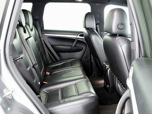 Porsche Cayenne Platinum Facelift ATM 3.0 TDI 176kW (7 foto / 8)