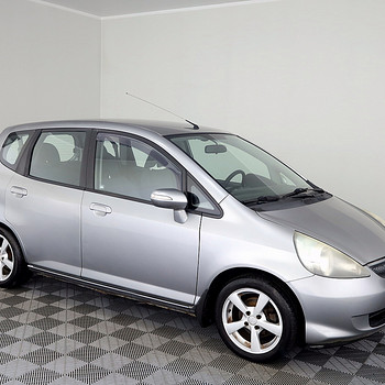 Honda Jazz Elegance Facelift 1.3 61kW