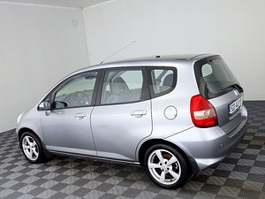 Honda Jazz Elegance Facelift 1.3 61kW (4 foto / 7)
