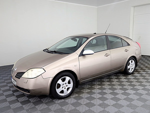 Nissan Primera Comfort ATM 1.8 85kW (2 foto / 8)