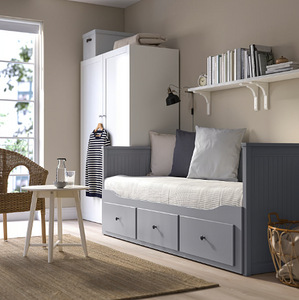 Раскладной диван-кровать Ikea Hemnes (1 фото из 6)