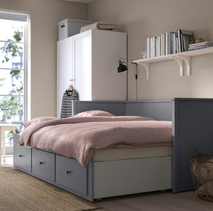 Раскладной диван-кровать Ikea Hemnes (2 фото из 6)