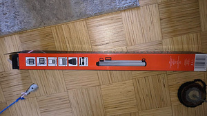 Защитный борьер (2 фото из 4)