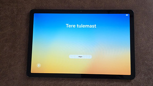 Samsung Galaxy Tab A9+ (4 фото из 4)
