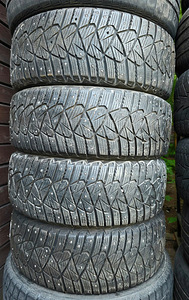 R16 rehvid 205 55 16 dunlop 8mm 4tk (1 foto / 1)
