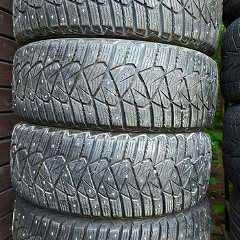 R16 rehvid 205 55 16 dunlop 8mm 4tk