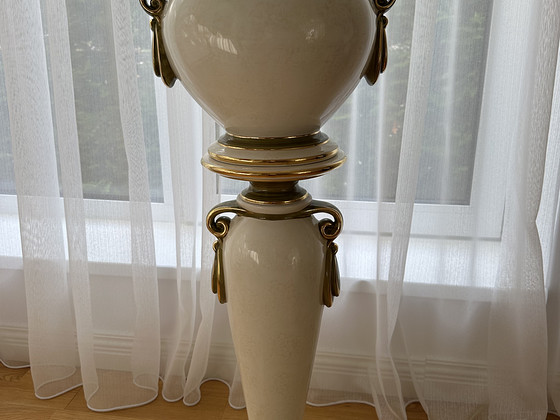 Lillepott kõrgus 90 cm Itaalia