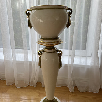 Lillepott kõrgus 90 cm Itaalia