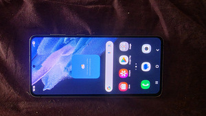Samsung Galaxy S21 Plus (1 фото из 5)
