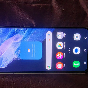 Samsung Galaxy S21 Plus