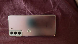 Samsung Galaxy S21 Plus (2 фото из 5)