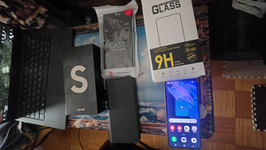 Samsung Galaxy S21 Plus (5 фото из 5)