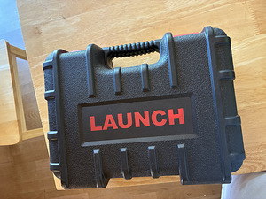 Autode Diagnostikaseade Launch CRP919X Bluetooth2026 (1 foto / 2)