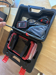 Autode Diagnostikaseade Launch CRP919X Bluetooth2026 (2 foto / 2)
