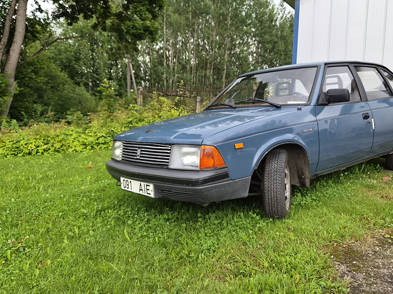 Moskvitš 2141