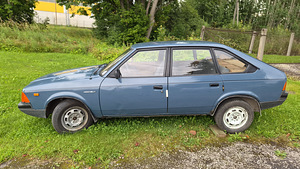 Moskvitš 2141 (2 foto / 9)