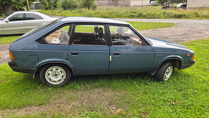 Moskvitš 2141 (4 foto / 9)