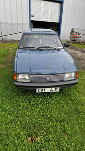Moskvitš 2141 (6 foto / 9)
