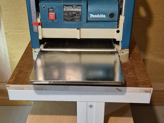 MAKITA 2112 NB