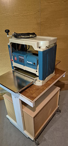 MAKITA 2112 NB (2 фото из 4)