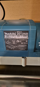 MAKITA 2112 NB (4 фото из 4)