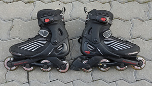 Rollerblade Bio Dynamic EVO 05 ролики (1 фото из 1)