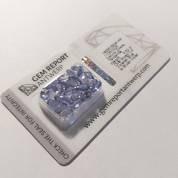 Tanzanite 9.83ct
