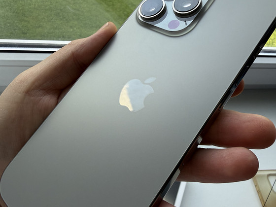 iPhone 16 Pro max 256GB