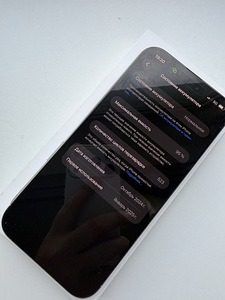 iPhone 16 Pro max 256GB (3 foto / 9)