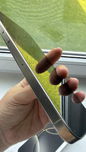 iPhone 16 Pro max 256GB (4 foto / 9)