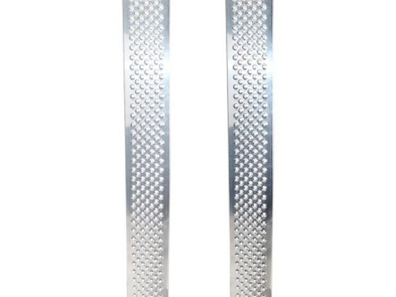 Pealesõidutee ramp RA-101