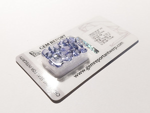 Tanzanite 9.06ct (2 foto / 3)