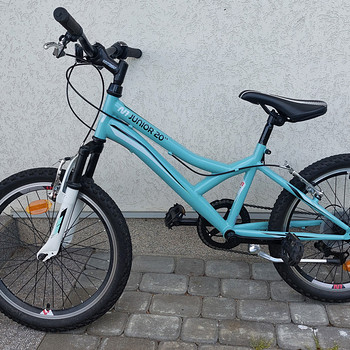 Подростковый велосипед JUNIOR