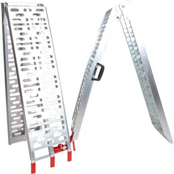 Рампа для заезда RA-102