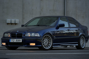 BMW 328 (1 фото из 9)