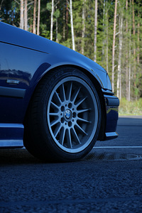 BMW 328 (2 фото из 9)