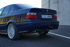 BMW 328 (3 фото из 9)