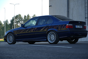 BMW 328 (4 фото из 9)