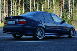 BMW 328 (7 фото из 9)