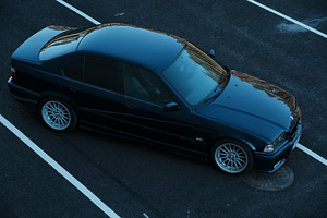 BMW 328 (5 фото из 9)