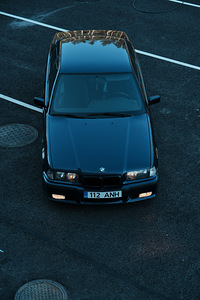 BMW 328 (6 фото из 9)