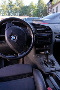 BMW 328 (8 фото из 9)