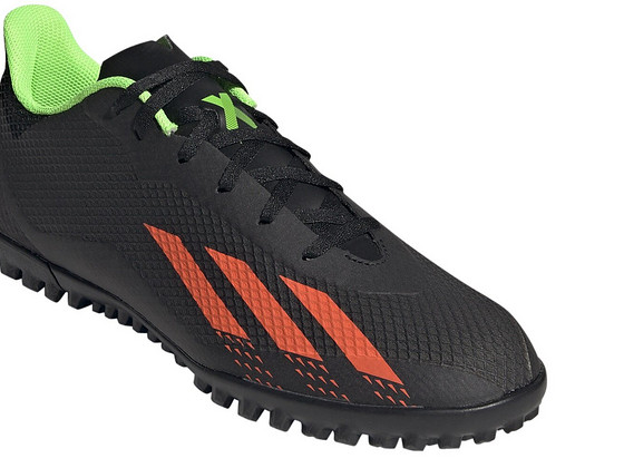 Adidas X jalgpallisaapad
