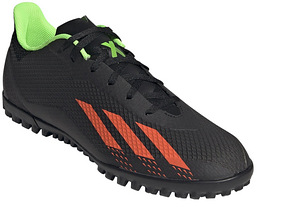 Adidas X jalgpallisaapad (1 foto / 4)